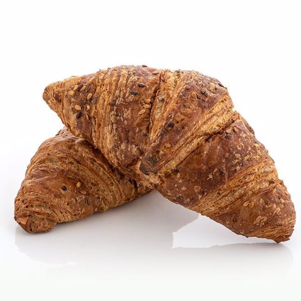 Afbeelding van Croissants meergranen