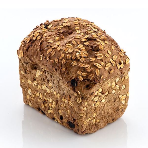 Afbeelding van walnotenbrood