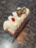 Afbeelding van Framboos-witte chocolade