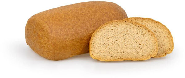 Afbeelding van Glutenvrij bruin brood