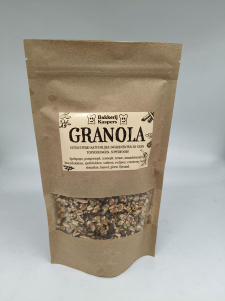 Afbeelding van GRANOLA