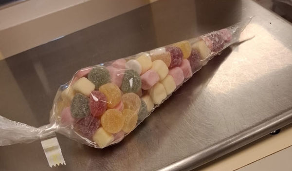 Afbeelding van tumtum