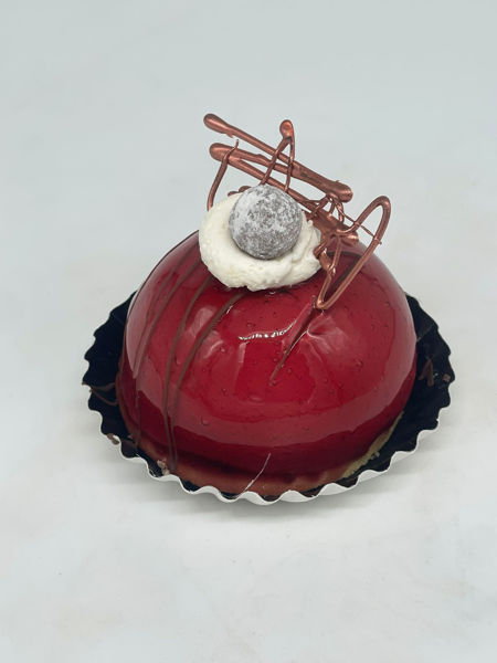 Afbeelding van seizoensbombe