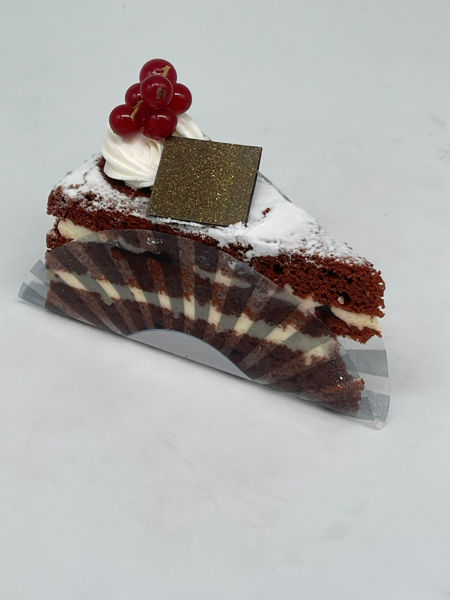 Afbeelding van Redvelvet chocopunt