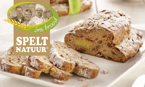 Afbeelding van SPELTstol middel