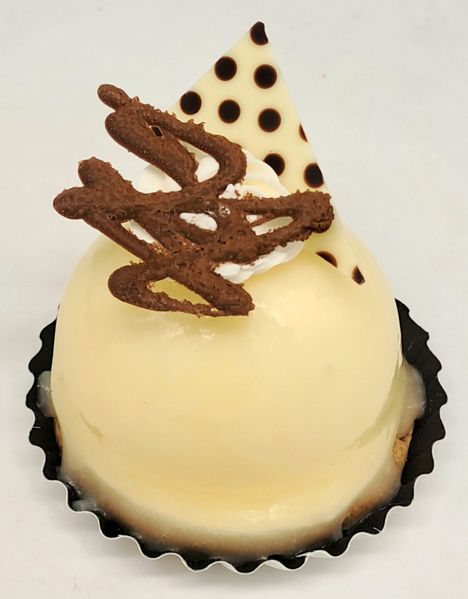 Afbeelding van seizoensbombe