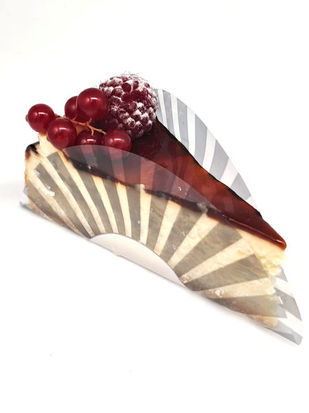 Afbeelding van Cheesecake Millionaire