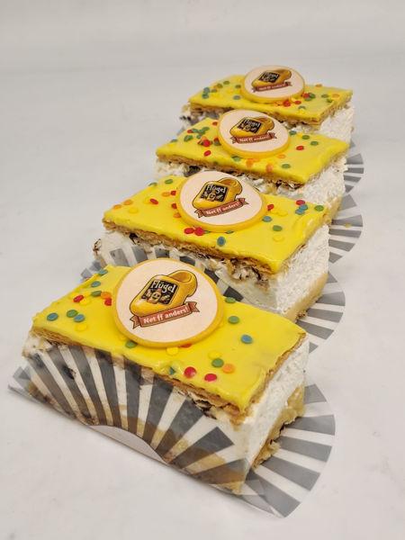 Afbeelding van Flügel Tompouce