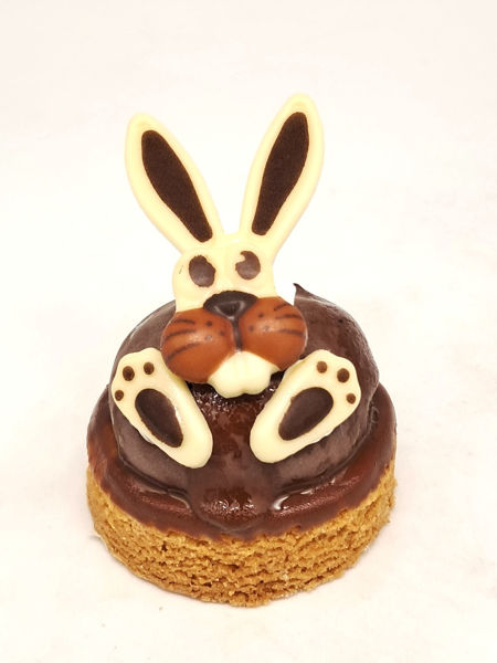 Afbeelding van Oreoslofje haas