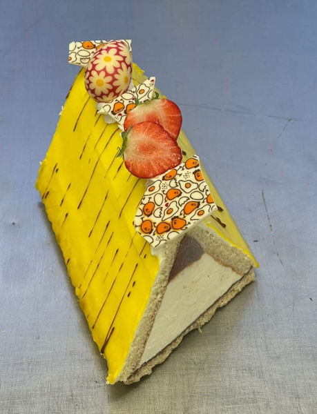 Afbeelding van Paassnitte