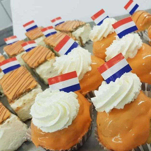 Afbeelding van Chocobol