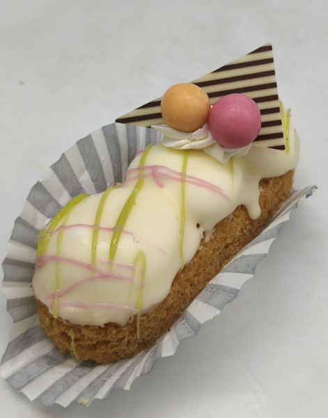 Afbeelding van Pannacotta slofje