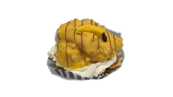 Afbeelding van Bananensoes