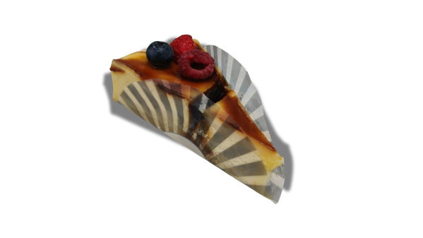 Afbeelding van Cheesecake Millionaire