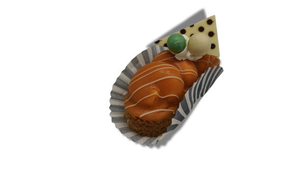 Afbeelding van Caramelslofje