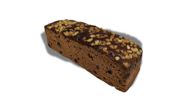 Afbeelding van Ontbijtkoek amarena/cranberry