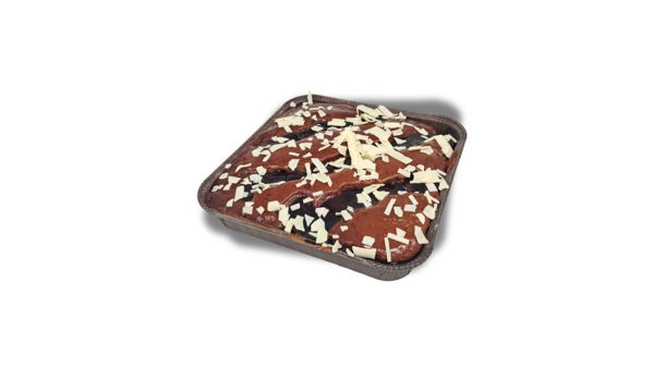 Afbeelding van Plaatcake speculaas