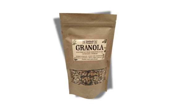 Afbeelding van GRANOLA