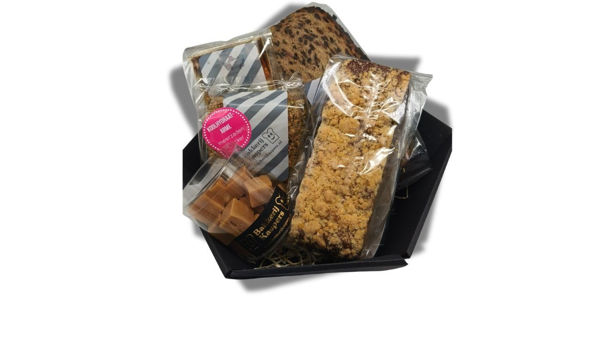 Afbeelding van Geschenk pakketje