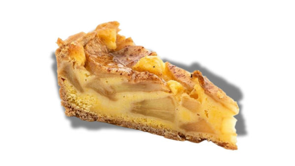 Afbeelding van Appelpunt