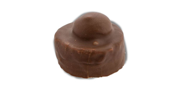Afbeelding van Glutenvrij hazelnootschuim